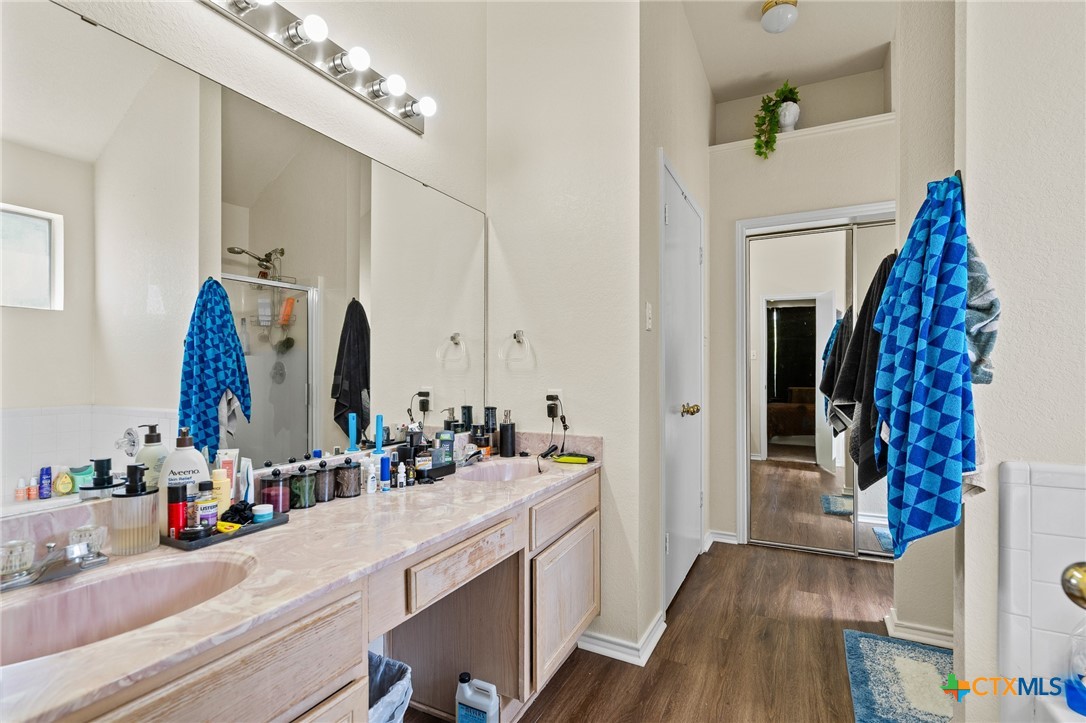 1801 Caprock Drive Property Photo 15