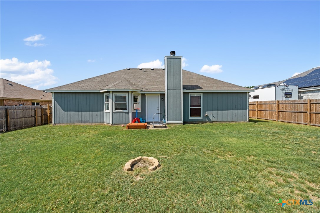 1801 Caprock Drive Property Photo 18