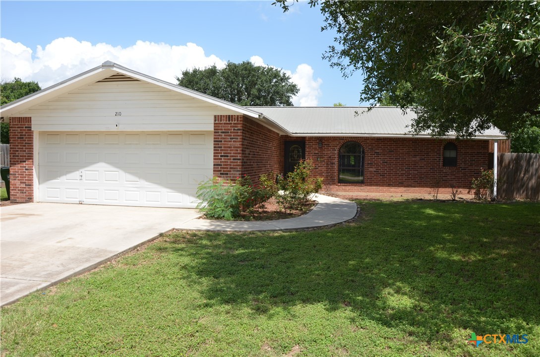 210 Meadow Lane Property Photo 1