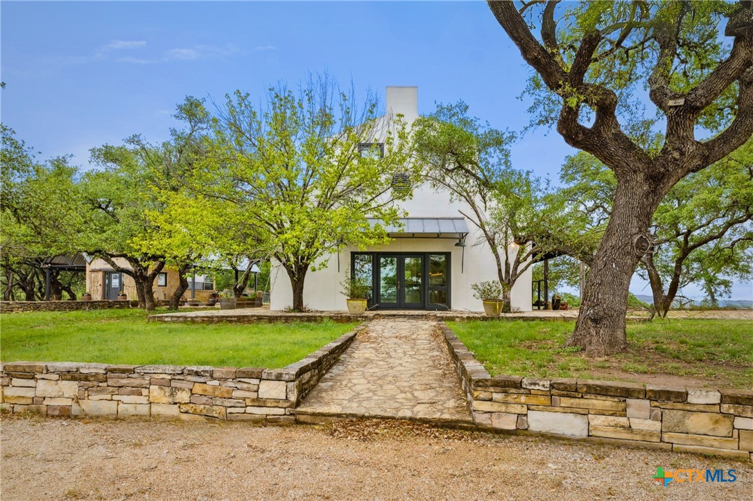 3101 Shovel Mountain Property Photo