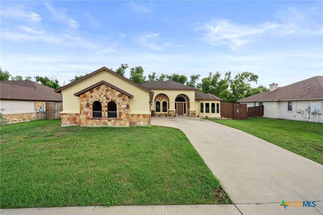 5311 Spring Valley Drive Property Photo 1