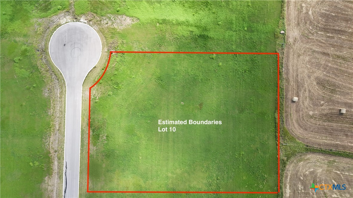 Tbd Cougar Lane Property Photo 1