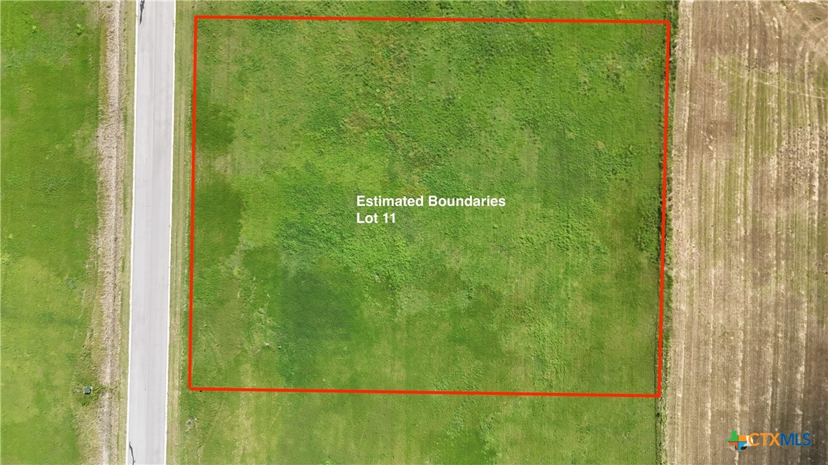 Tbd Cougar Lane Property Photo 1