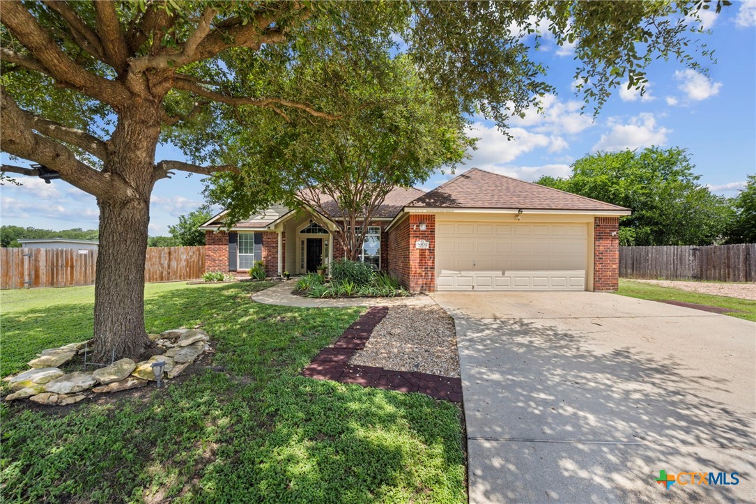 5604 Aberdeen Court Property Photo 1
