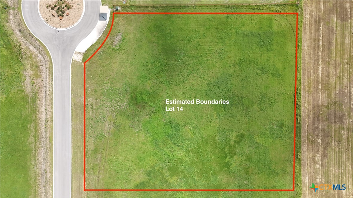 Tbd Cougar Lane Property Photo 1