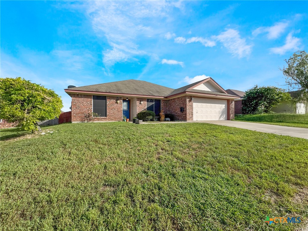 408 Rowdy Drive Property Photo 4