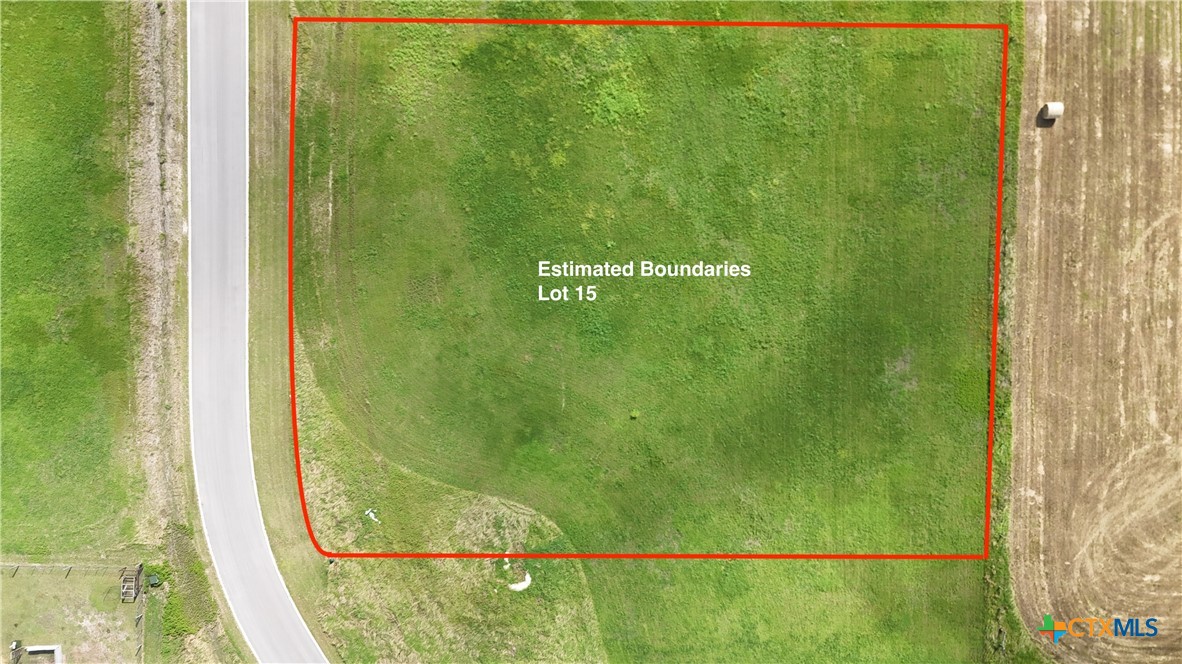 Tbd Cougar Lane Property Photo 1