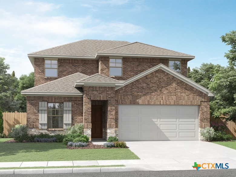 3031 Pike Drive Property Photo 1
