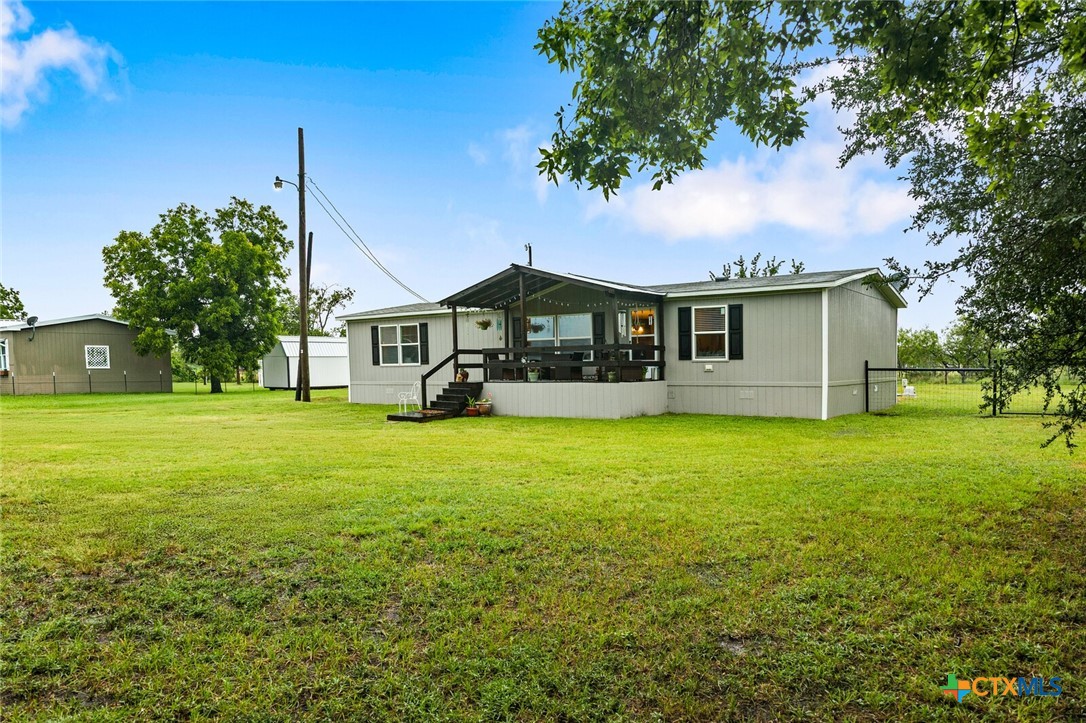 539 County Road 220 Property Photo 1