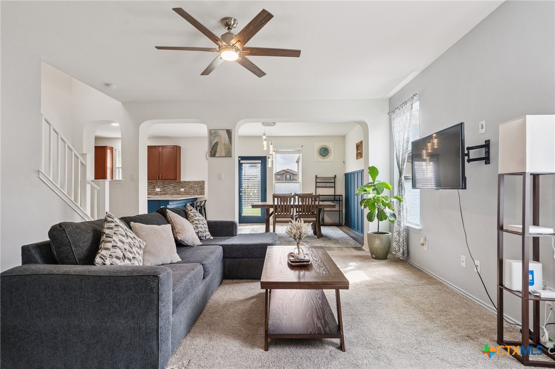 13821 Benjamin Harrison Street Property Photo 1