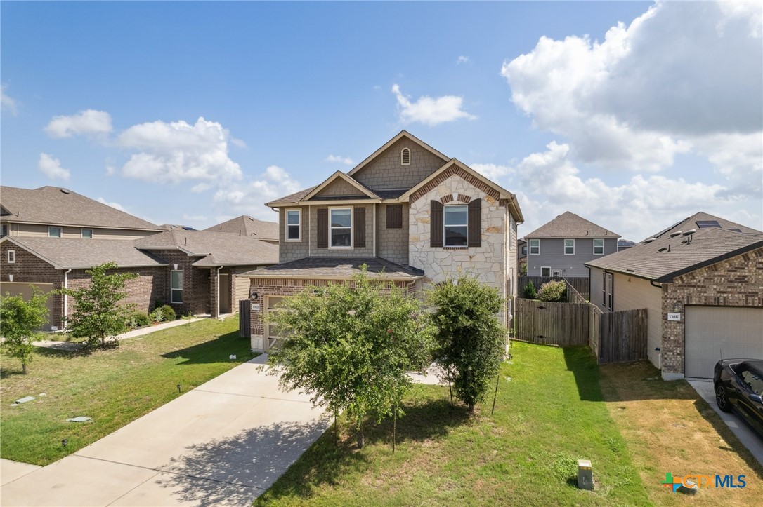 13821 Benjamin Harrison Street Property Photo 3