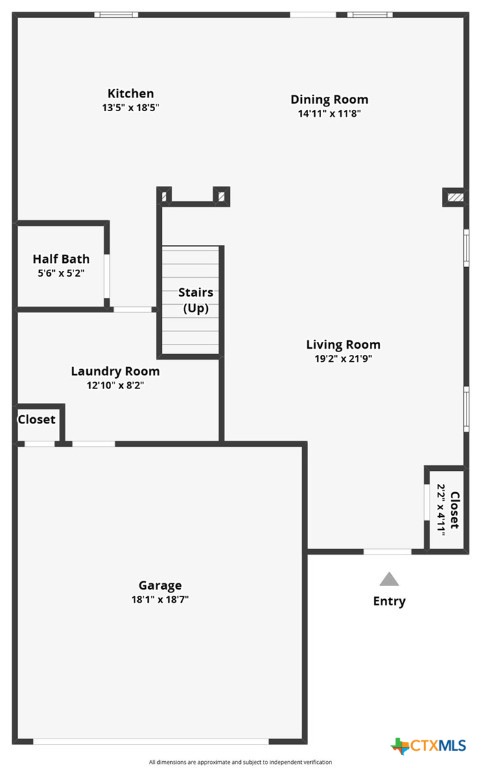 13821 Benjamin Harrison Street Property Photo 44