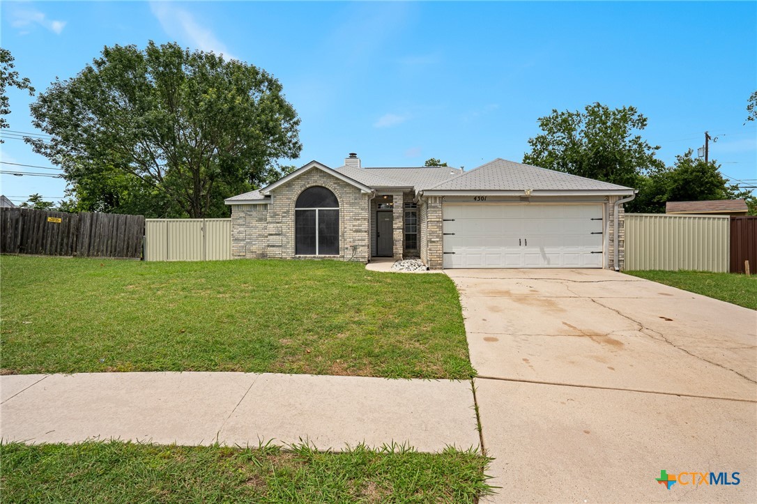 4301 Brian Drive Property Photo 1