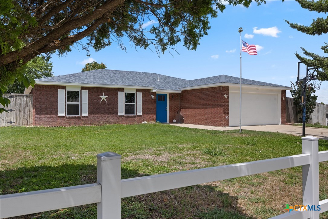 4609 Ronald Drive Property Photo 1