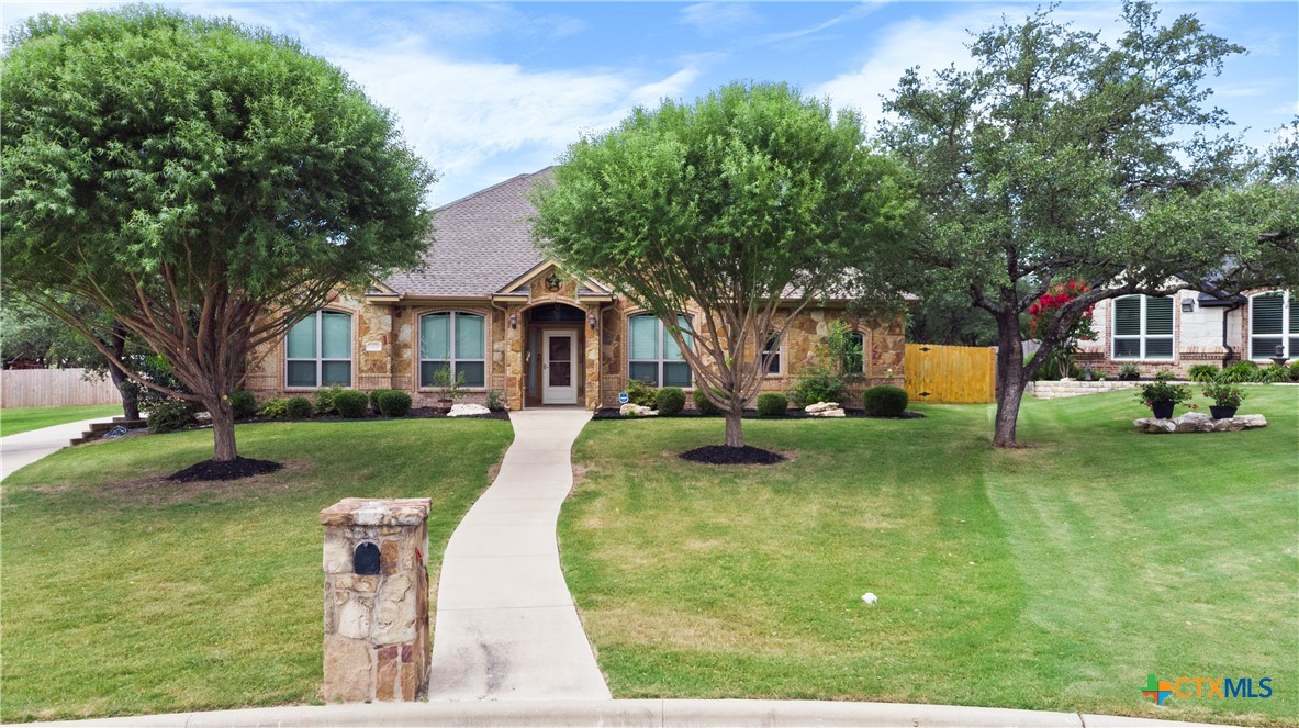 11717 Caleigh Anne Drive Property Photo 1