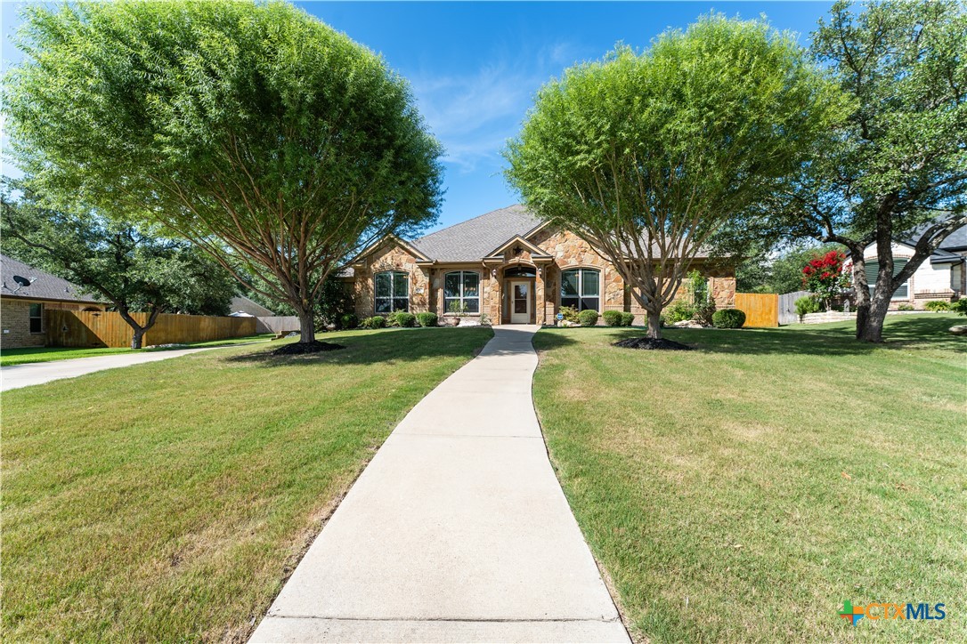 11717 Caleigh Anne Drive Property Photo 4