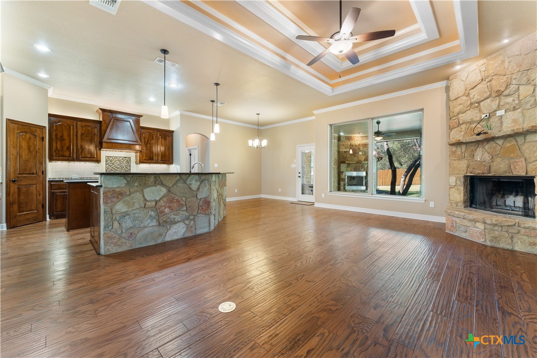 11717 Caleigh Anne Drive Property Photo 11