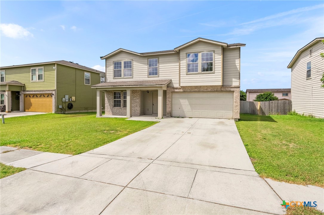 671 Northwest Crossing Drive Property Photo 1