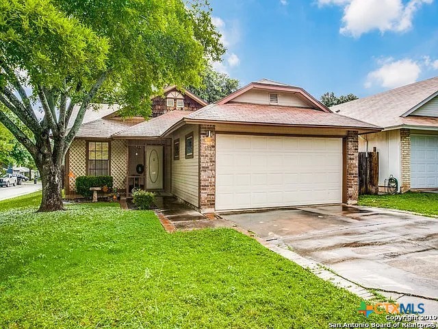3303 Stone Cave Property Photo 1