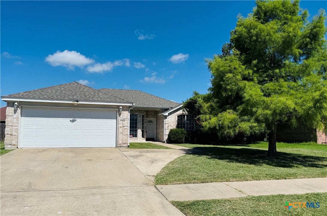 4103 Barrington Trail Property Photo 1
