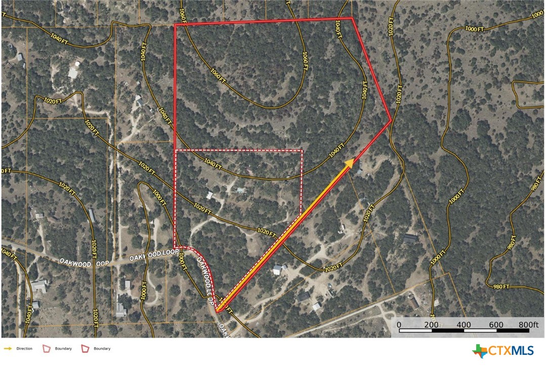 1218 Oakwood Loop Property Photo 37