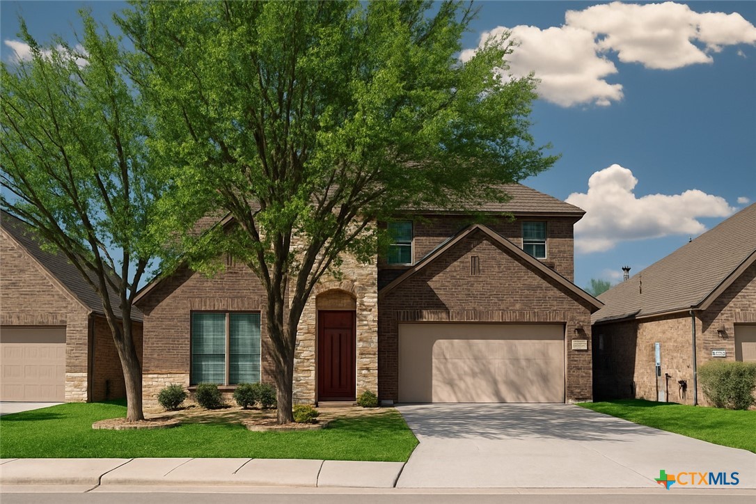 26815 Tulip Meadow