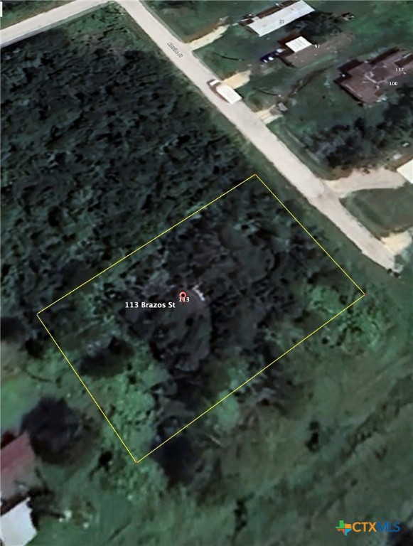 113 S Brazos Avenue Property Photo 1