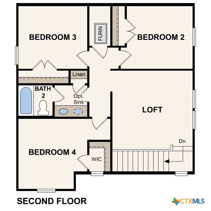 208 Escape Way Property Photo 19