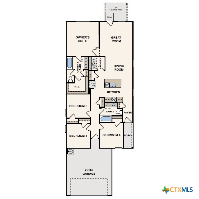 209 Firefox Way Property Photo 7