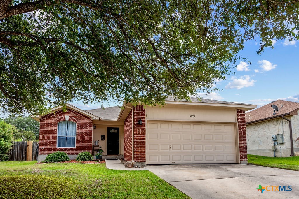 2075 Sungate Drive Property Photo