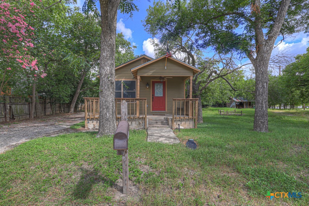 1630 Katy Street Property Photo 1