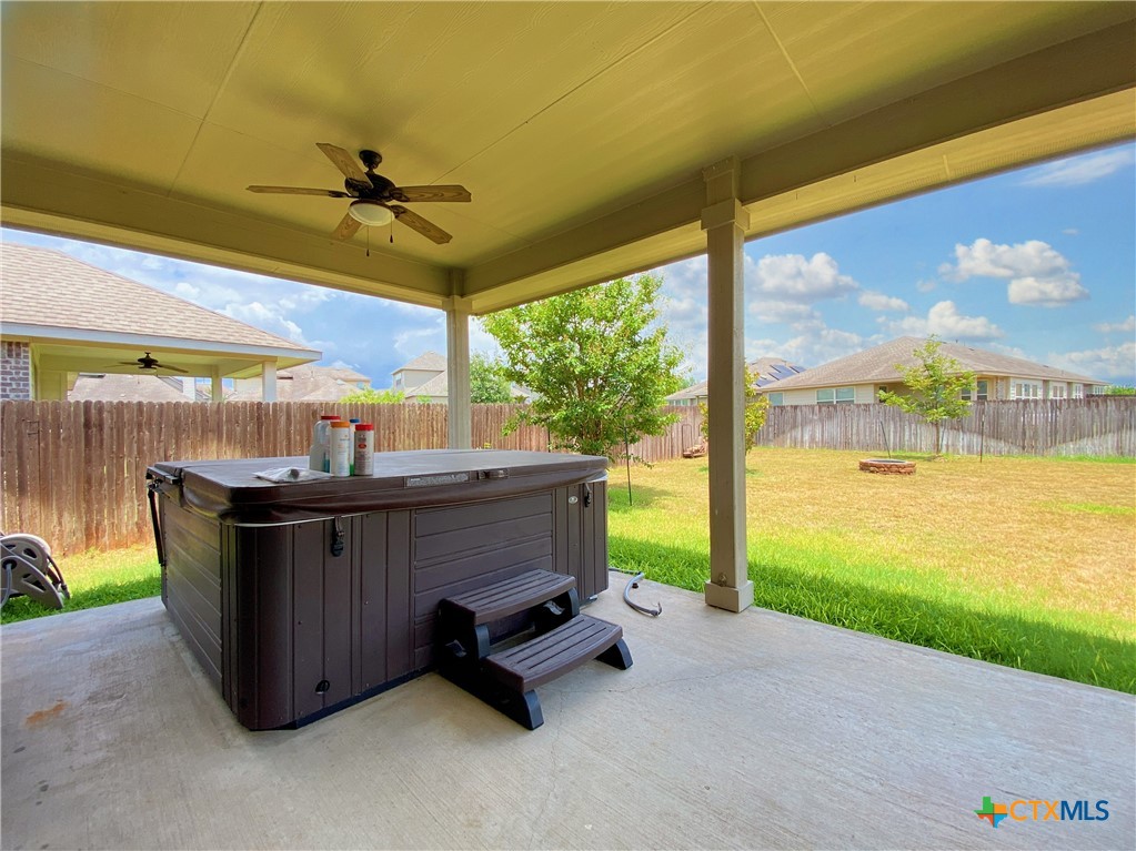 414 Field Corn Lane Property Photo 31