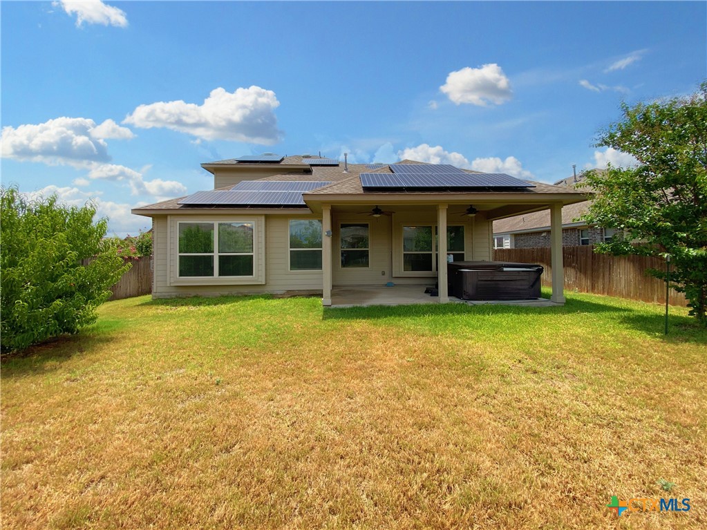 414 Field Corn Lane Property Photo 32