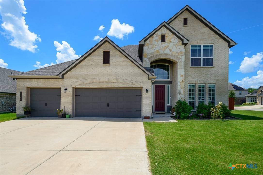 5104 Leaning Tree Drive Property Photo 1