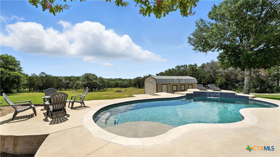 130 Oak Ridge Drive Property Photo 8