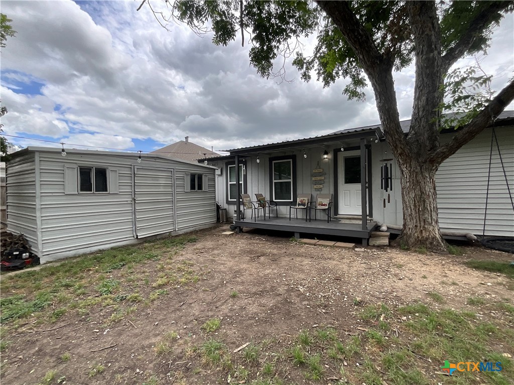 1210 N Milam Street Property Photo 24