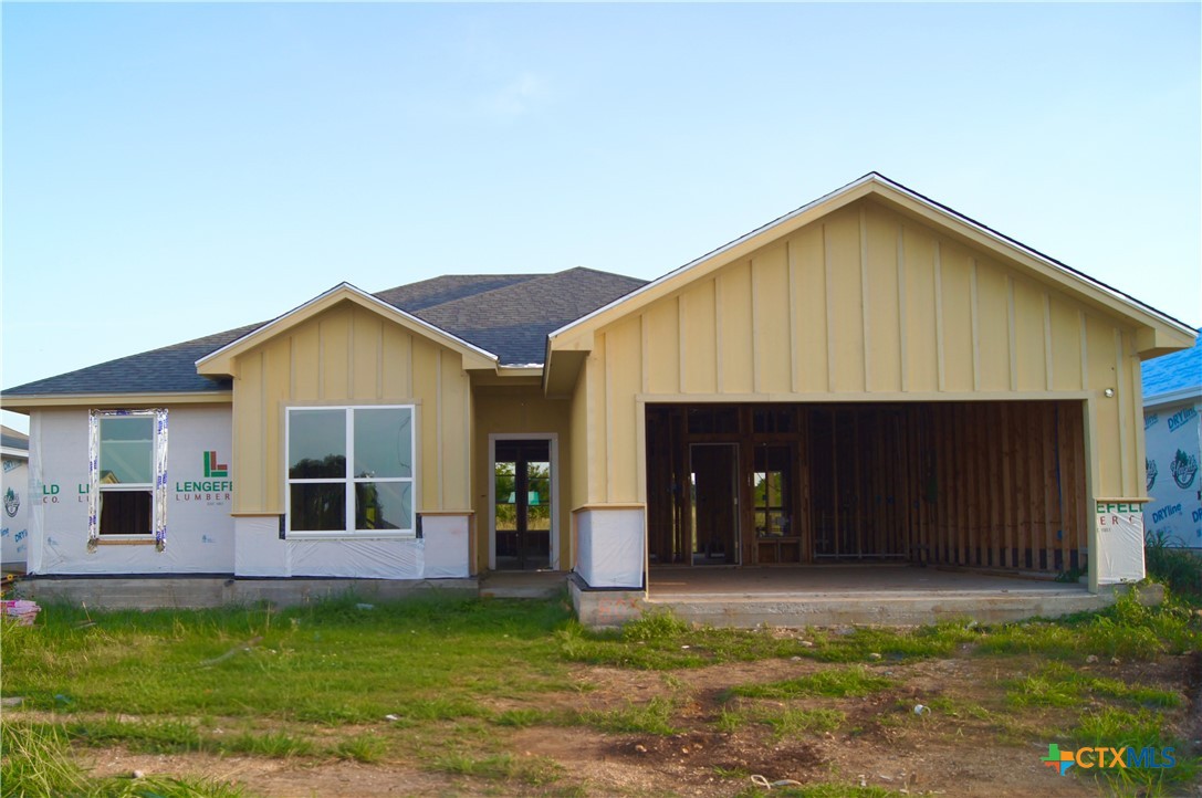 805 Liberty Park Drive Property Photo