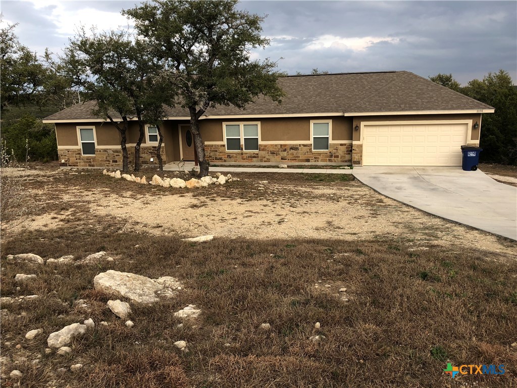 1131 Rocky Ridge Loop Property Photo 1