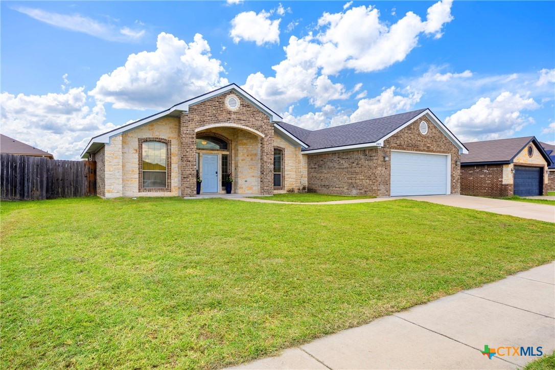 2409 Terry Drive Property Photo 4
