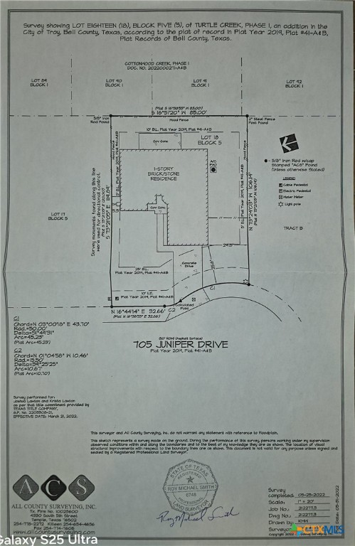 705 Juniper Drive Property Photo 26