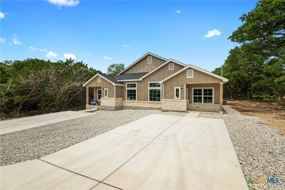 2908 Puter Creek Drive A Property Photo 1