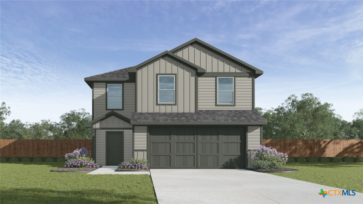 1102 INDIAN Way Property Photo 1