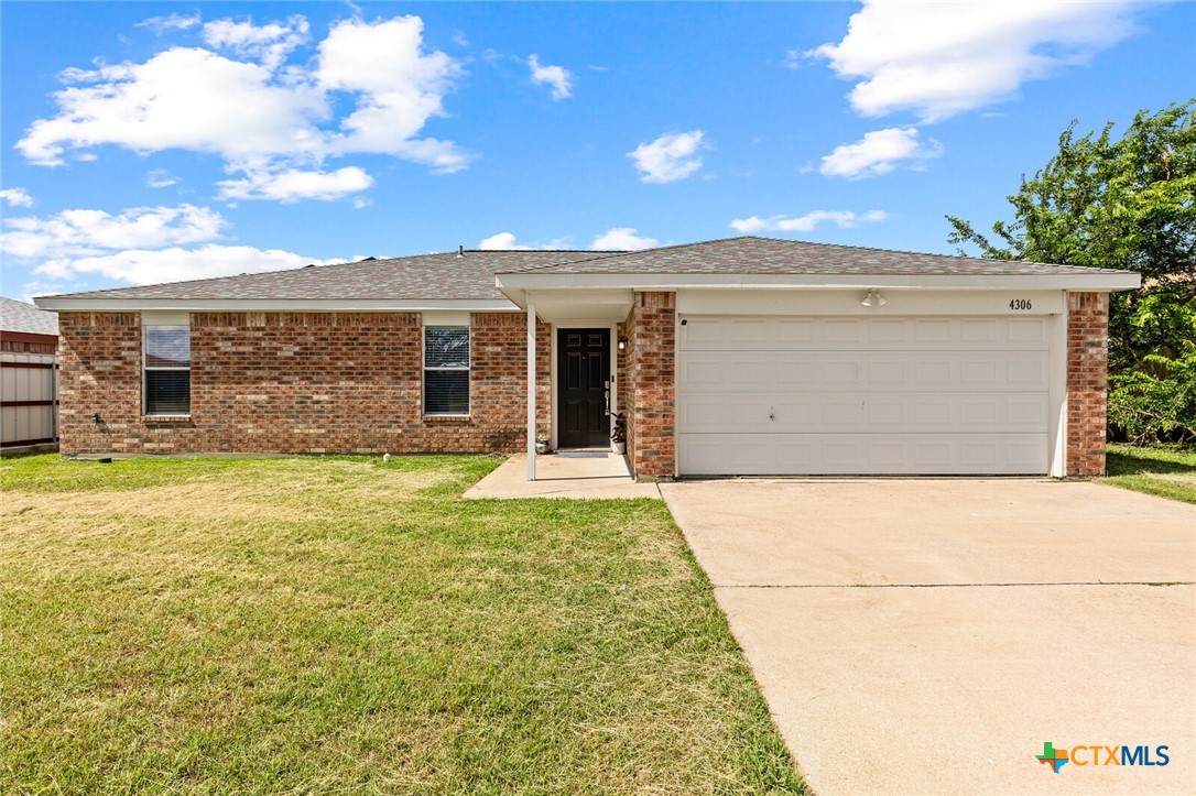 4306 Secretariat Drive Property Photo 1