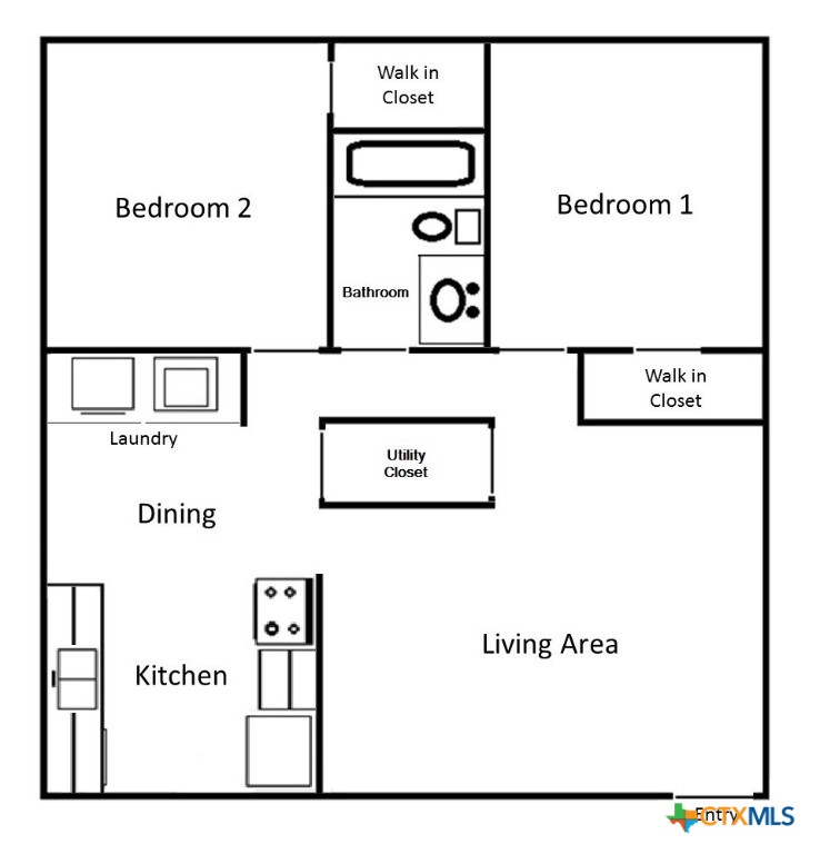 5903 Greengate Drive Property Photo 11