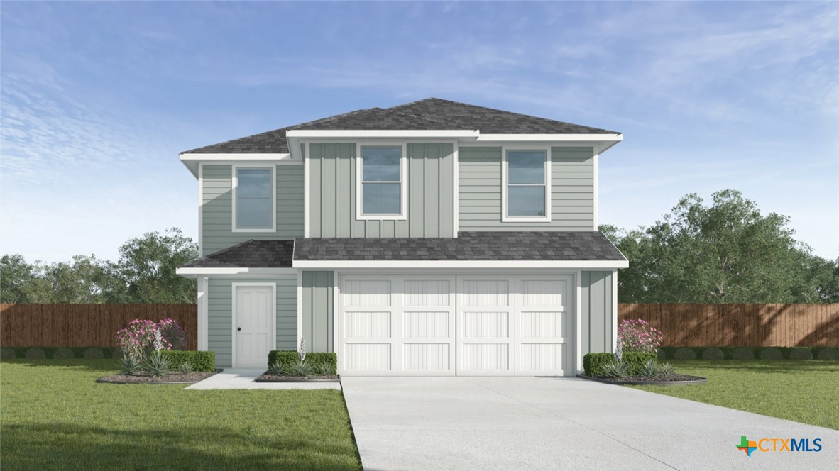 1014 BOLD Run Property Photo 1