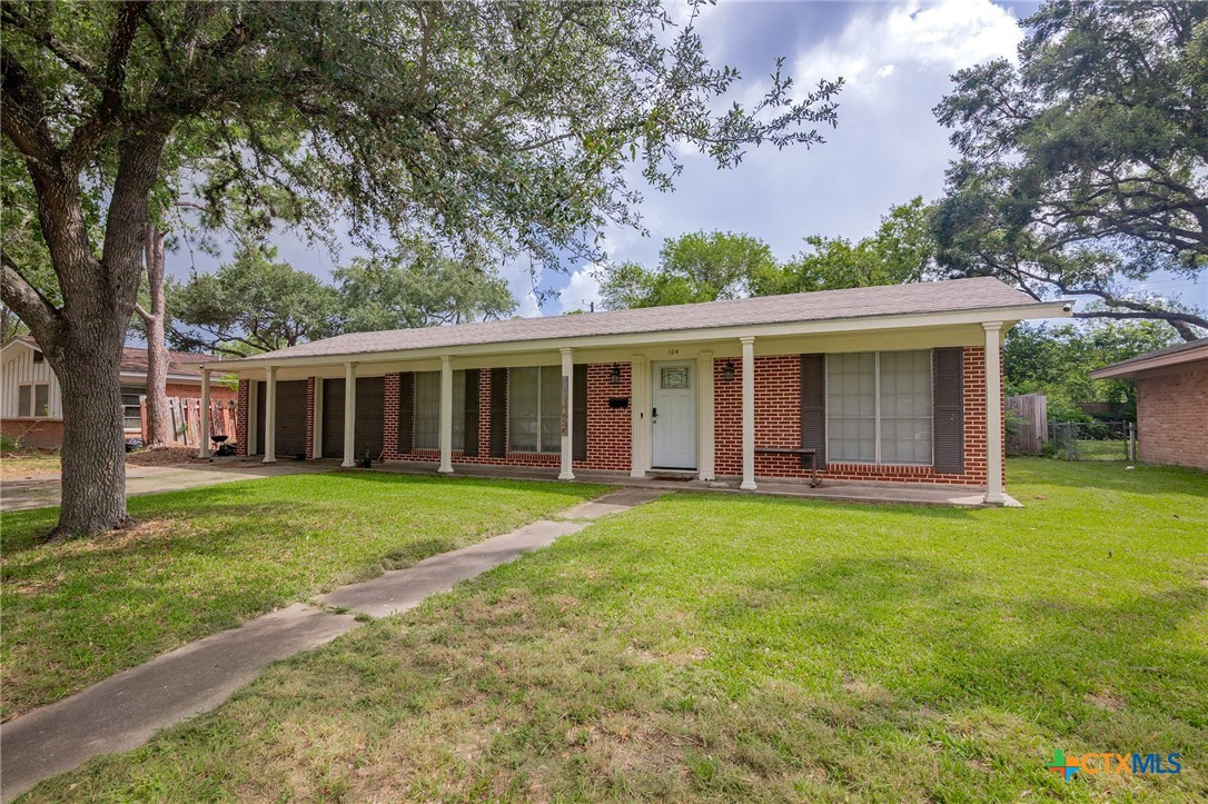 104 Scarborough Drive