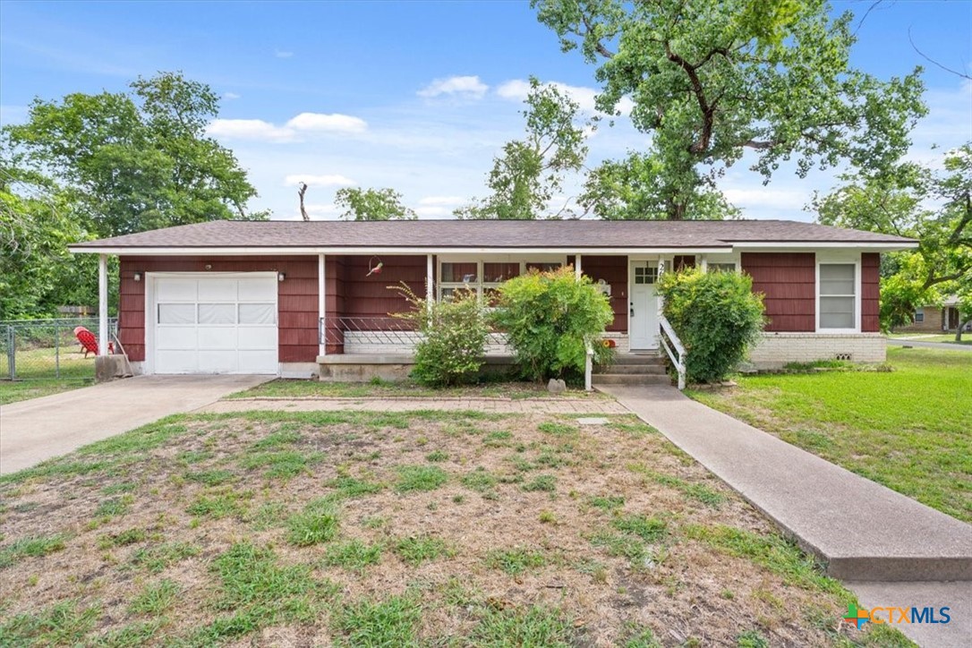 2602 George Drive Property Photo 1