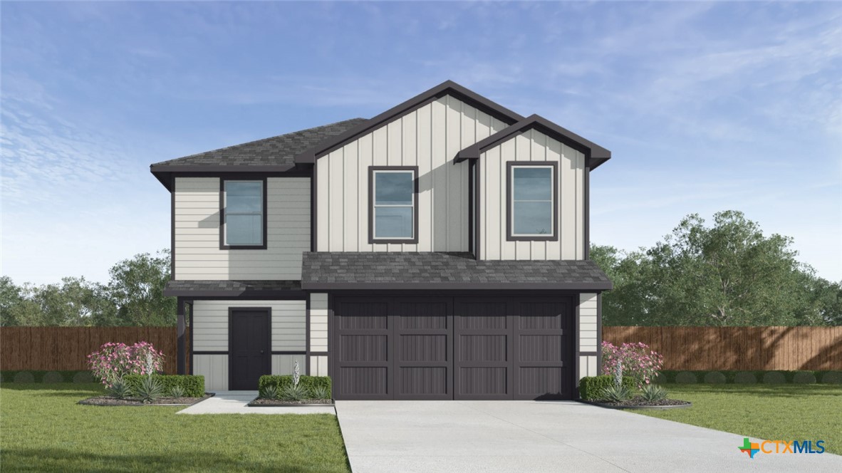 1002 Indian Way Property Photo