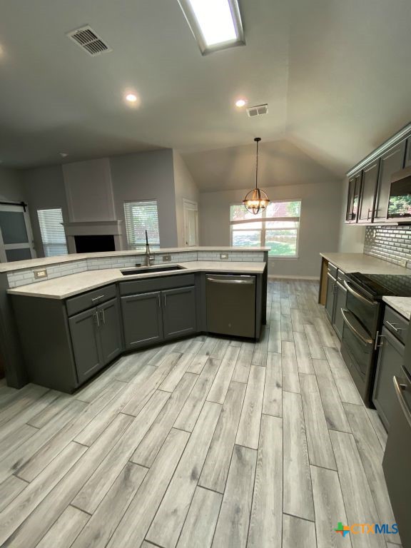 5410 Foxhill Road Property Photo 6