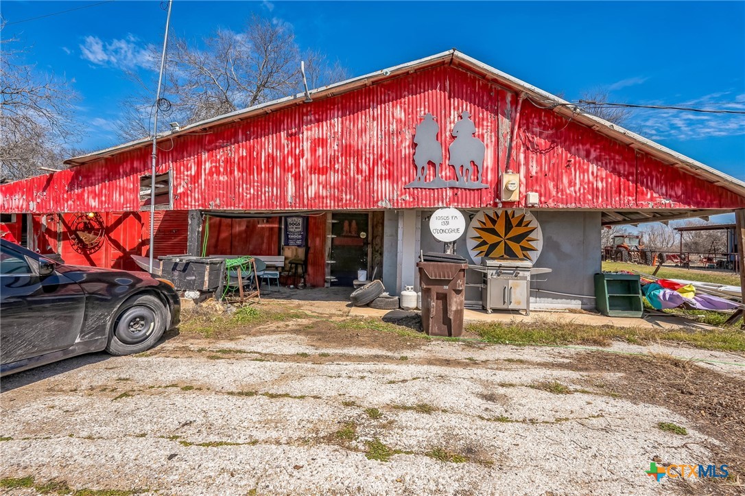 10505 Fm 1331 Property Photo 1